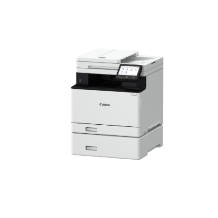 Canon i-SENSYS MF754Cdw II AIO WI-FI Color Duplex Laser Printer