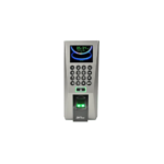 ZKteco ZK F18 Biometric Fingerprint Standalone Access Control and Time Attendance