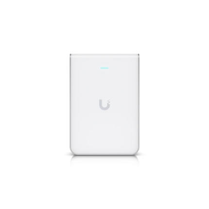 Ubiquiti UniFi U7 Pro Wall WiFi 7 Access Point (U7-Pro-Wall)