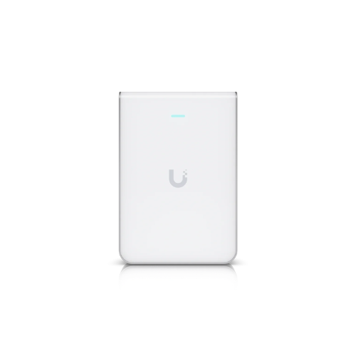Ubiquiti UniFi U7 Pro Wall WiFi 7 Access Point (U7-Pro-Wall) Ubiquiti UniFi U7 Pro Wall WiFi 7 Access Point (U7-Pro-Wall)