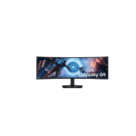 Samsung Odyssey OLED G9 G93C 49″ 240Hz 4k UHD Curved Gaming Monitor-