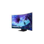 Samsung Odyssey Ark G97NC 2nd Gen UHD( 4K) 55" Curved Gaming Monitor- - Image 5
