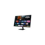 Samsung M7 M70F Smart Monitor 43" UHD 4K (LS43FM700UMXUE) (Black)