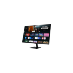 Samsung M7 M70F Smart Monitor 43" UHD 4K (LS43FM700UMXUE) (Black)