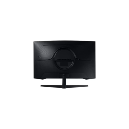 Samsung Odyssey G5 G55C QHD 165Hz Curved Gaming Monitor-LS32CG552EMXUE