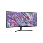 Samsung S5 S50D 34″ ViewFinity Monitor (LS34C500GAMXUE)
