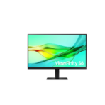 Samsung ViewFinity S6 S60D 24" Monitor QHD 100Hz