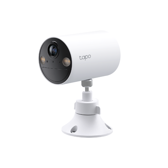TP-Link TL-Tapo C410 Outdoor Camera Battery-Powered TP-Link TL-Tapo C410 Outdoor Camera Battery-Powered