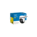 TP-Link Tapo C510W Outdoor Pan/Tilt Wi-Fi Security Camera – 3MP CCTV