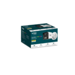 TP-Link VIGI EasyCam C320 2MP Outdoor Full-Color Bullet Network Camera