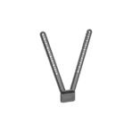 Logitech TV Mount For Meetup (939-001498)