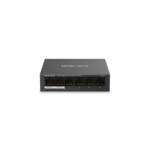 MERCUSYS TL-MS106LP 6-Port 10/100Mbps Desktop Switch with 4-Port PoE+