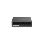 MERCUSYS TL-MS106LP 6-Port 10/100Mbps Desktop Switch with 4-Port PoE+