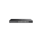 TP-Link TL-SG2428P JetStream 28-Port Gigabit Smart Switch with 24-Port PoE+