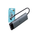 TP-Link UH6120C USB Type-C 6-Port Hub