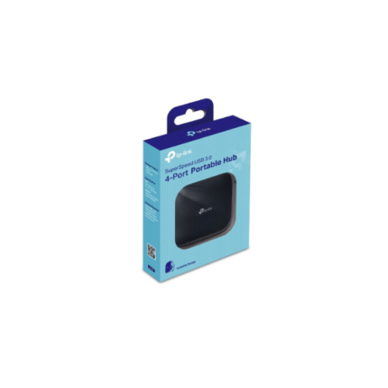 TP-Link UH400 USB 3.0 4-Port Portable Hub