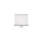 150CM X 150CM TRIPOD Projector Screen-(59 inch by 59inch)