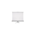 150CM X 150CM TRIPOD Projector Screen-(59 inch by 59inch)