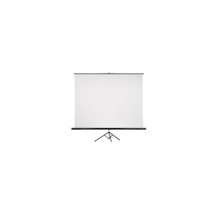 150CM X 150CM TRIPOD Projector Screen-(59 inch by 59inch)