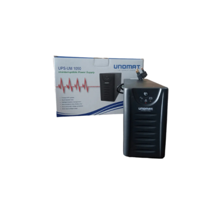 Unomat UM1050VA 1050VA UPS